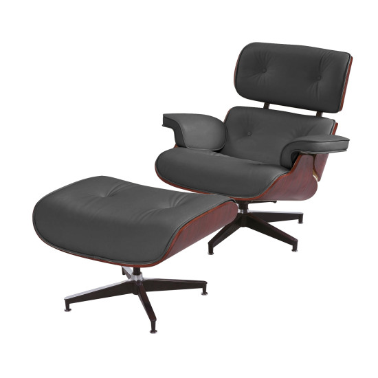 Office chair, Eames chair, lounge chair,luxury chair